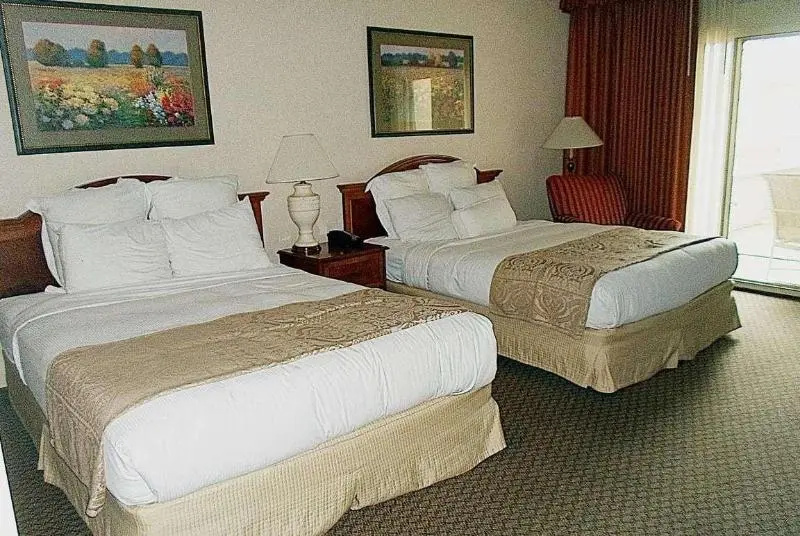 Quail Hollow Resort - A Trademark Collection Hotel - Chambres