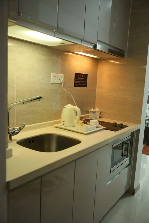 Yonk Hotel Apartment - Général