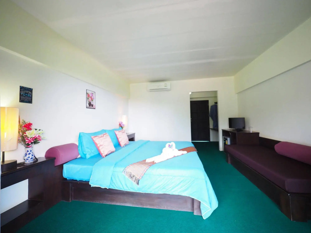 Lanta Darawadee Resort - Général