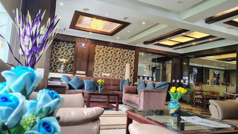 Hotel photo 20