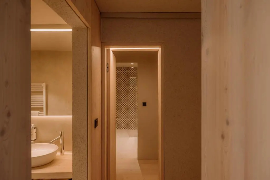 Hotel Bohinj - Chambres
