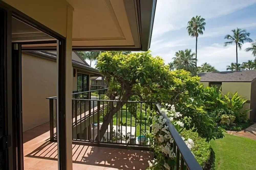 Wailea Elua, #0908 2 Bedroom Condo by RedAwning