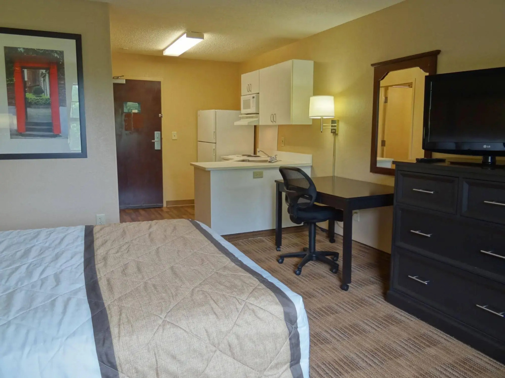 Extended Stay America - Raleigh - Cary - Regency Parkway N - Général