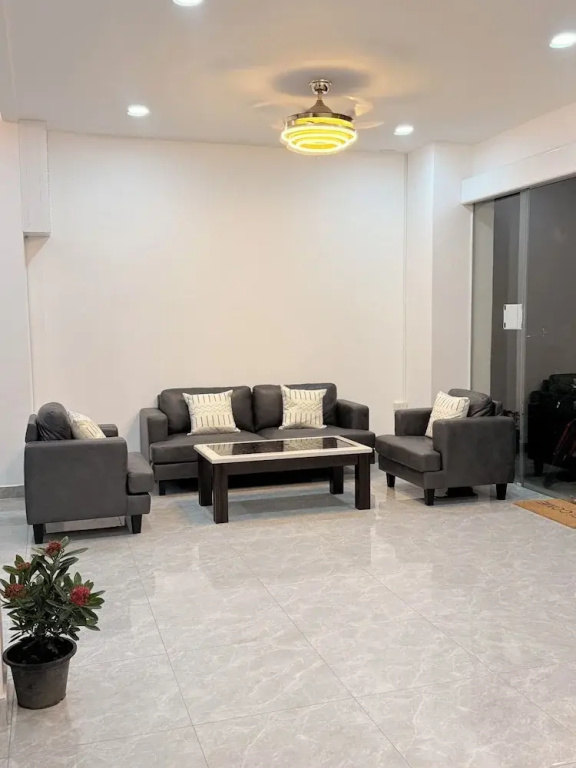 Отель Velora Jomtien Residence в Паттайе