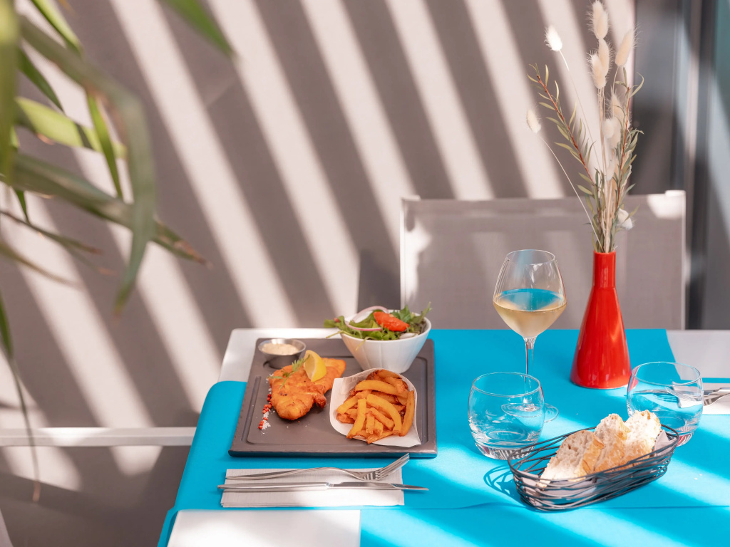 Holiday Inn Toulouse Airport by IHG - Général