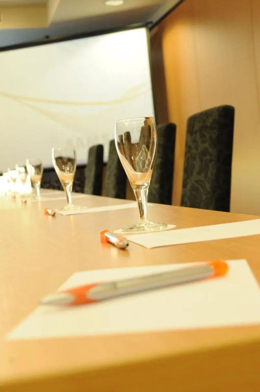 Beierleins Hotel & Catering GmbH - Général