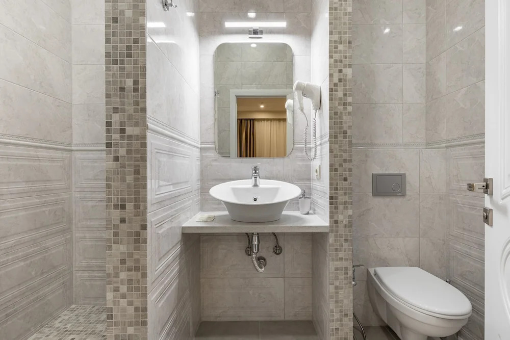 Superior Double room twin beds