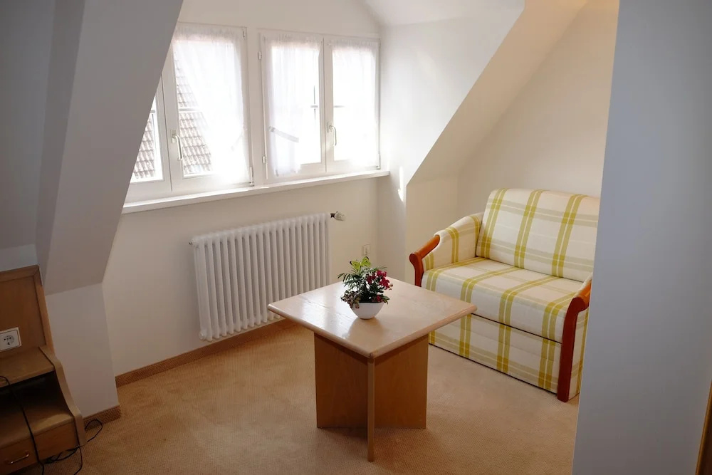 Flair Hotel Schwanen - Chambres
