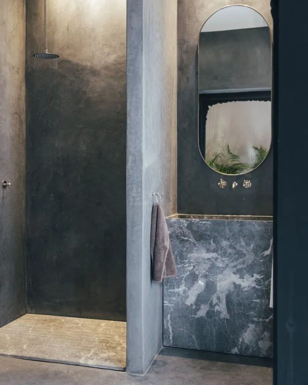 Luxury room