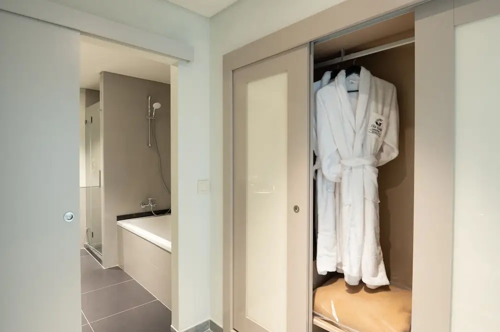 Vila Gale Collection Figueira da Foz Hotel - Chambres