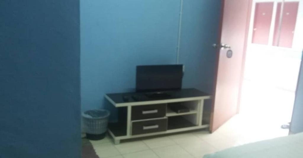 Mawanza Motel