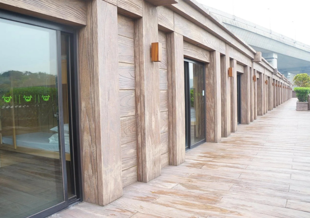 Noah's Ark Hotel & Resort - Général