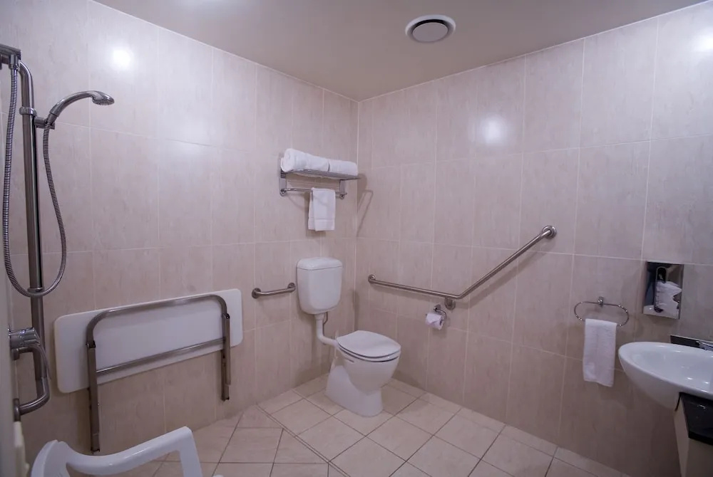 Redearth Hotel - Chambres