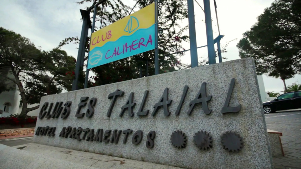 Club Es Talaial Hotel