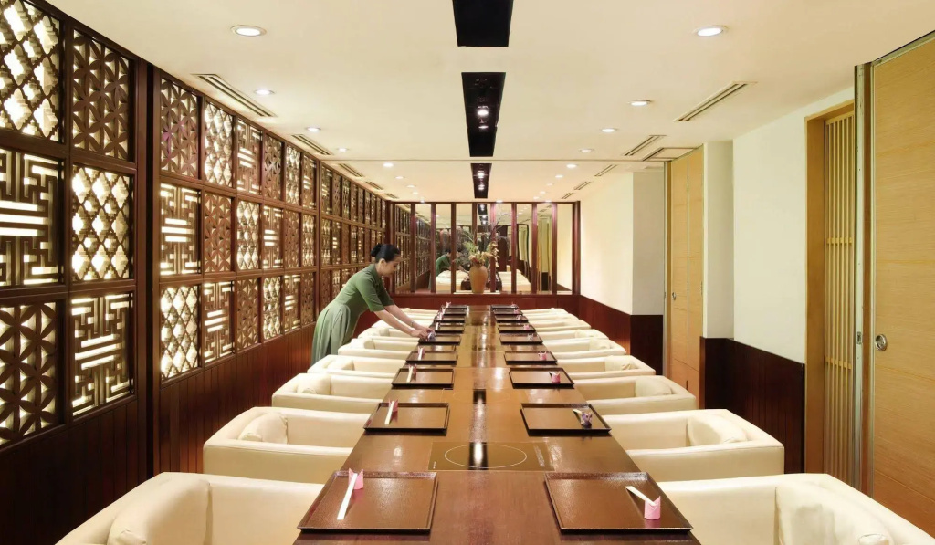 Ayana MidPlaza Jakarta - Général