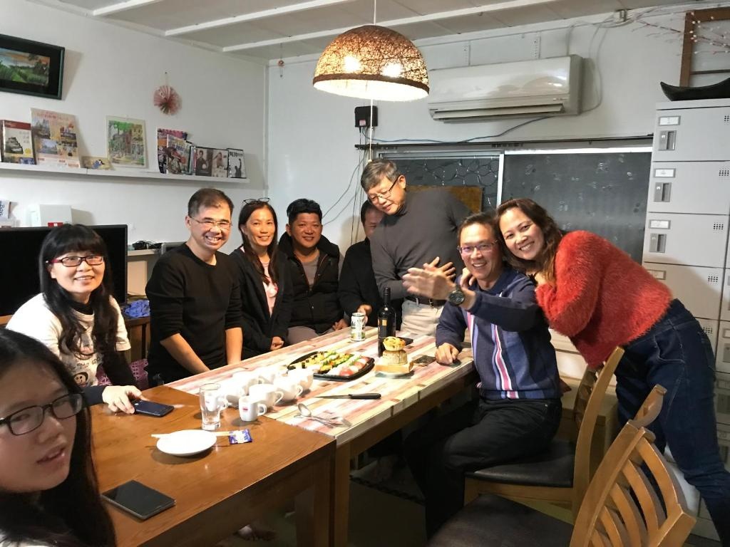 IM Guest House - Hostel 사진 15