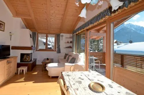 Aurturist Appartement 126