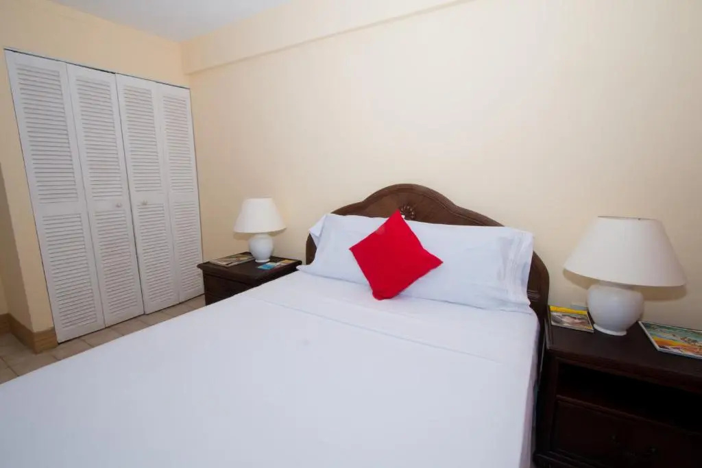 Kings Landing Hotel - Chambres