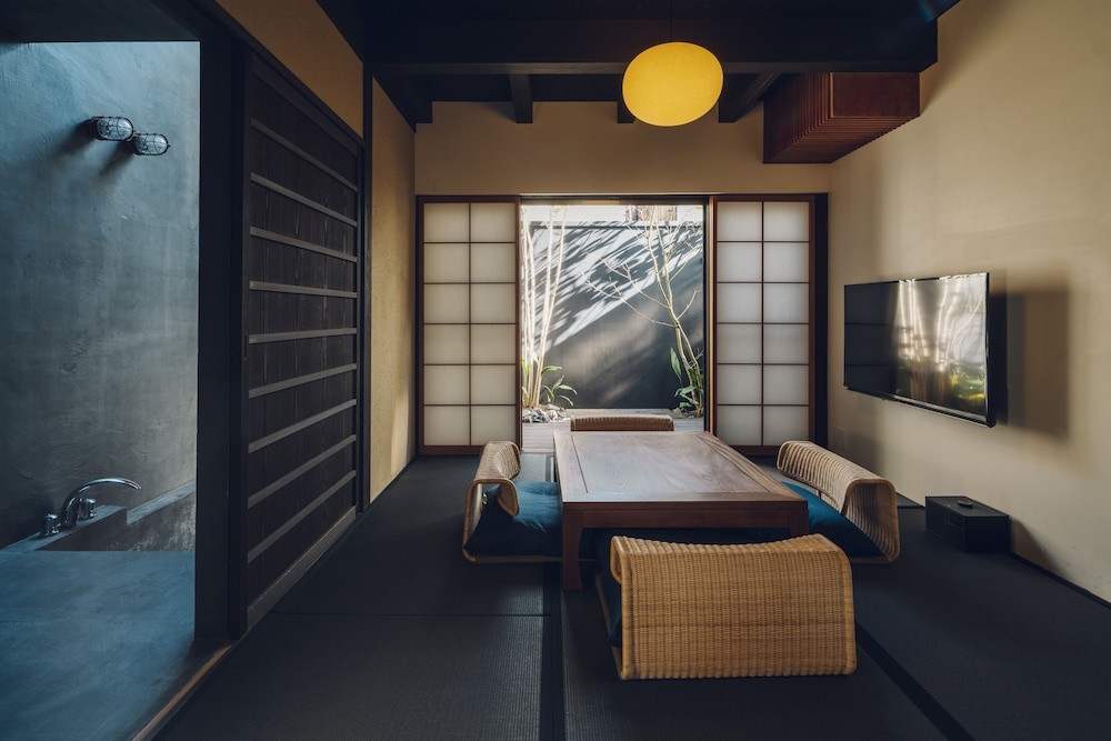 Nozomu House Kyoto 사진 3