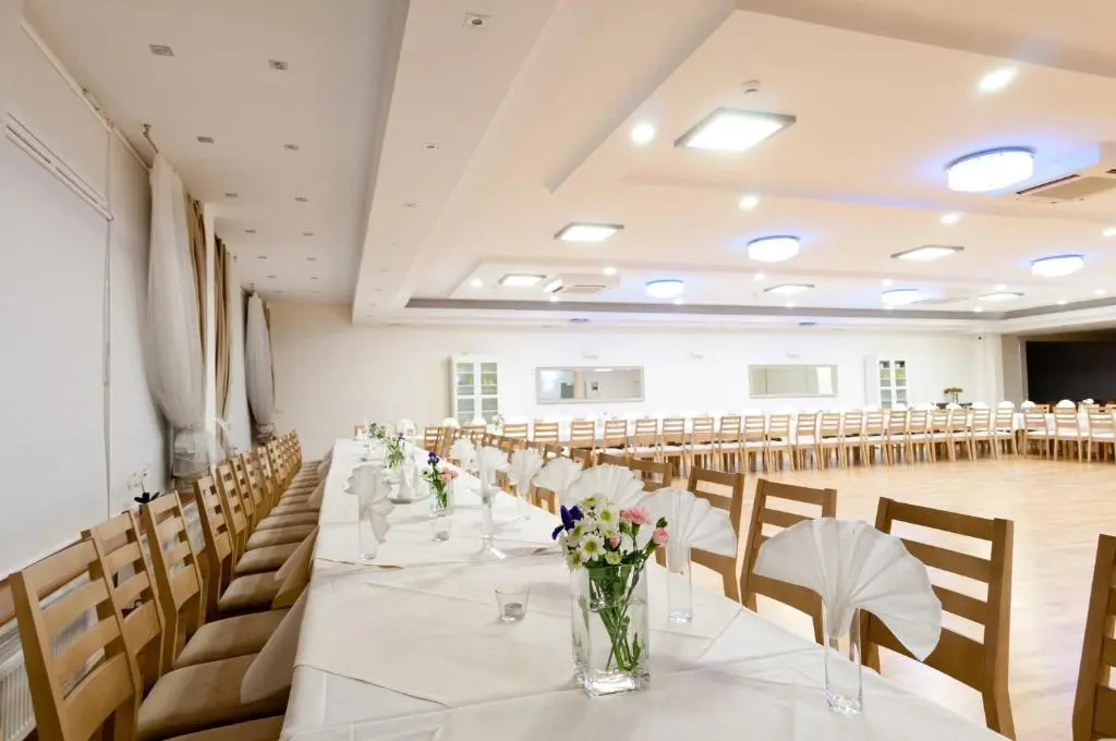 Cieplice Hotel - Général