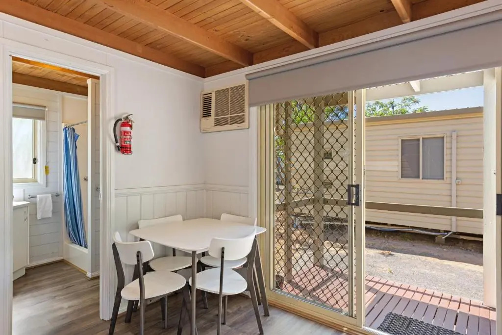 Discovery Parks - Maidens Inn - Chambres