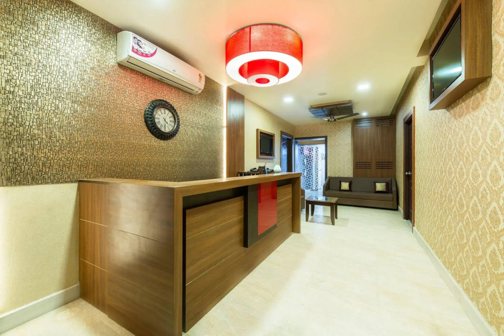 Hotel photo 16