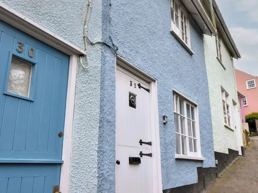 30 Sherborne Lane