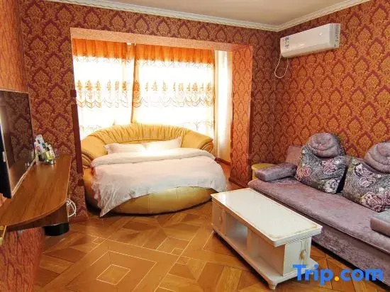 Business room