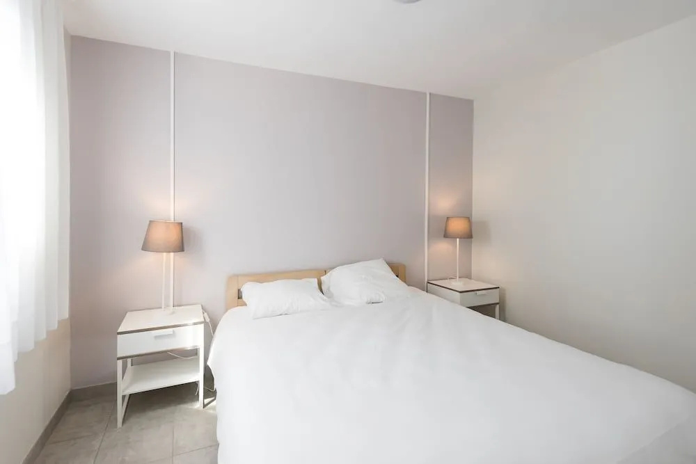 Voir la photo 3 — Village Beauséjour Rêves de Mer