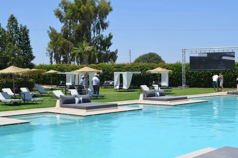 Hotel photo 16