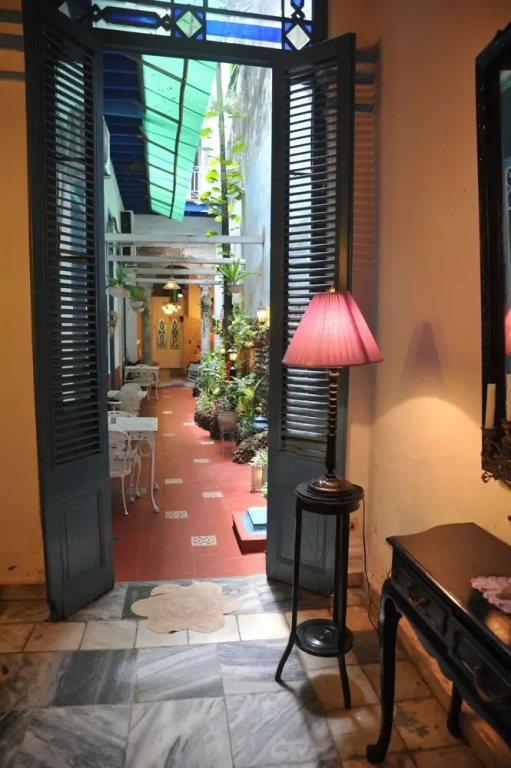 Hotel photo 20