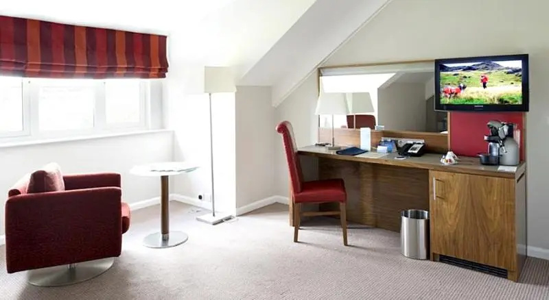 Radisson BLU Hotel Durham - Tap to explore photos