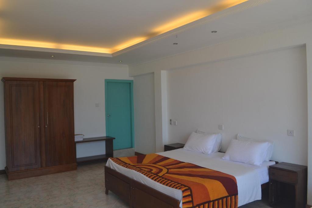 Villa Jayananda
