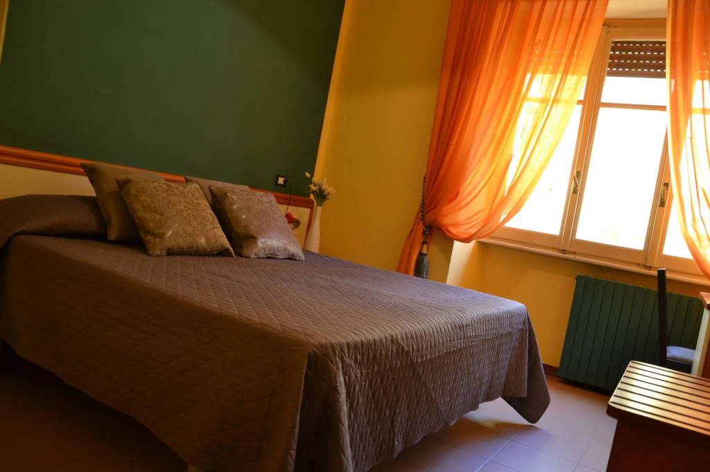 Hotel Centro Termale Il Baistrocchi - Général