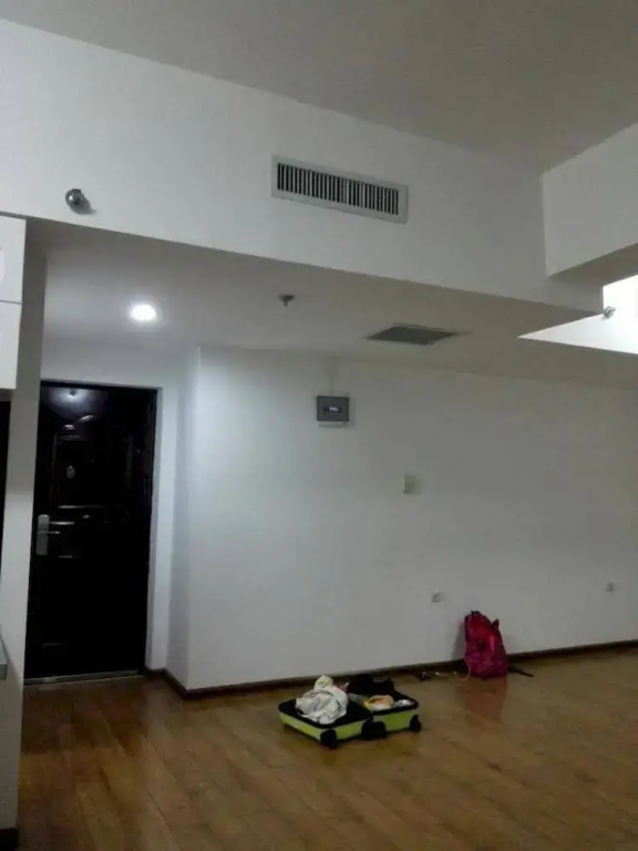 Manhattan Hotel Apartment - Haerbin - фото 10