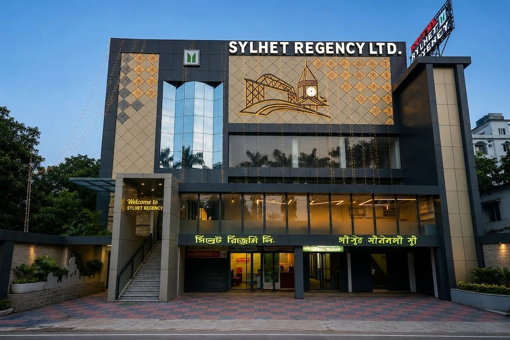 Sylhet Regency Ltd.