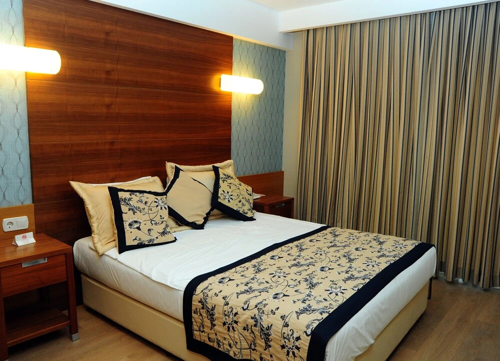 Trendy Side Beach (Adults Only, 16+) - Chambres