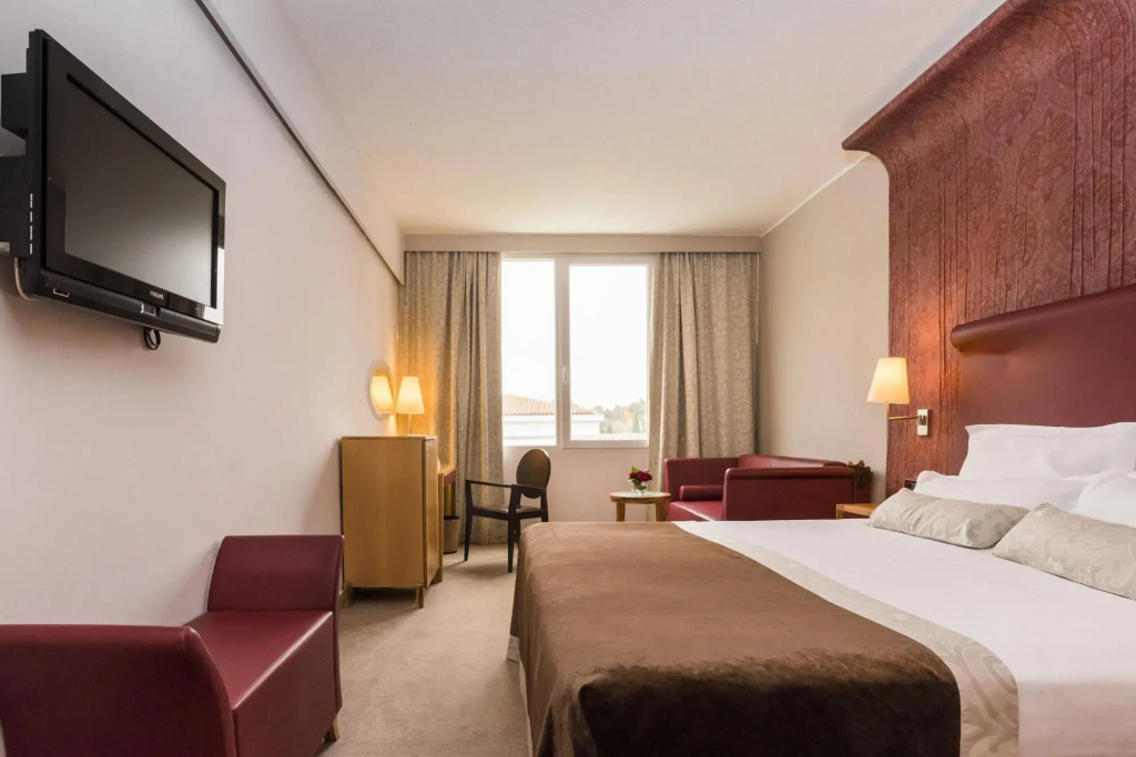 Hotel Pelegrin Plava Laguna - Général