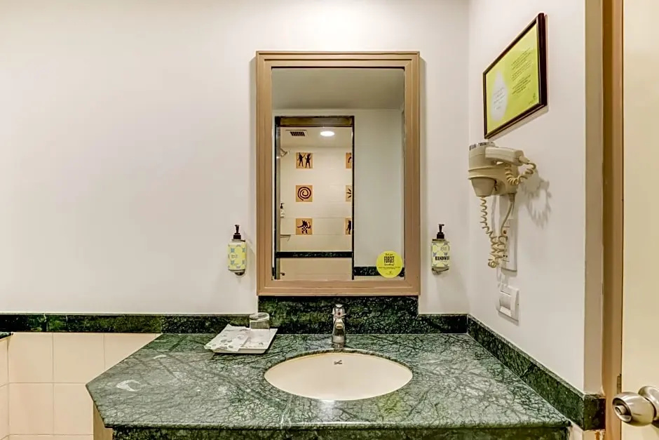 Lemon Tree Hotel, Ahmedabad - Chambres