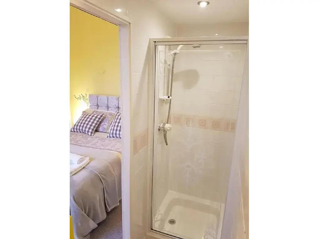 Ben Sheann Hotel - Général