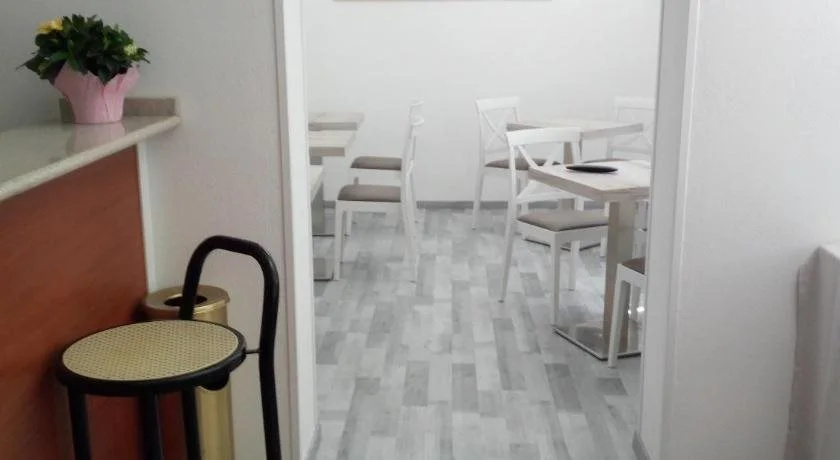 Hotel La Cantina - Général