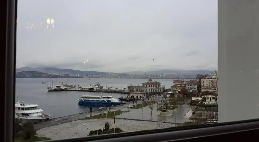 Büyükada Royal Hotel