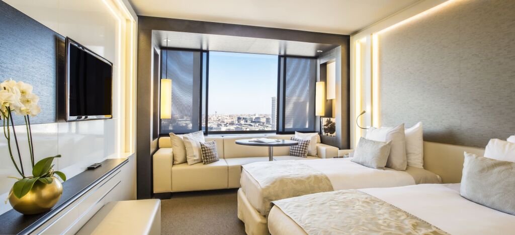 The Hotel picture