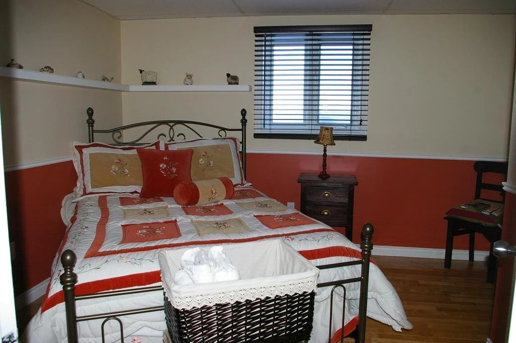 Gite Entre Chien Et Loup - фото 2