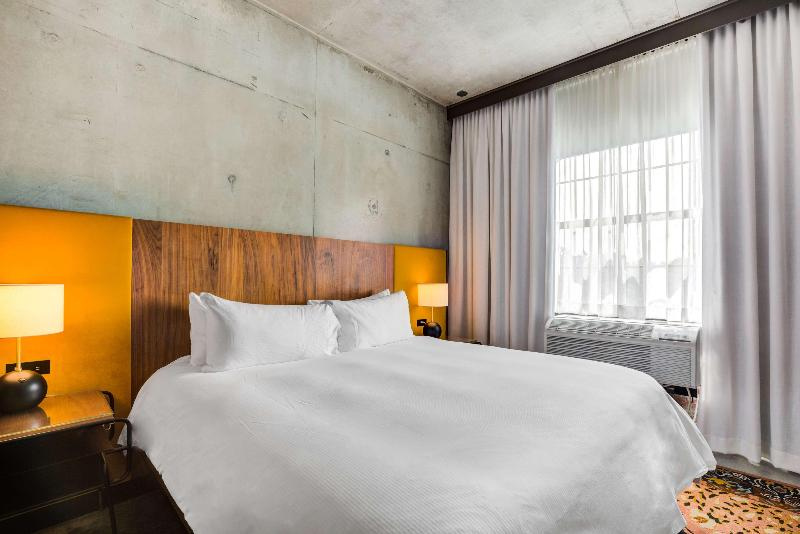 The Loom Hotel, Tapestry Collection by Hilton - Chambres