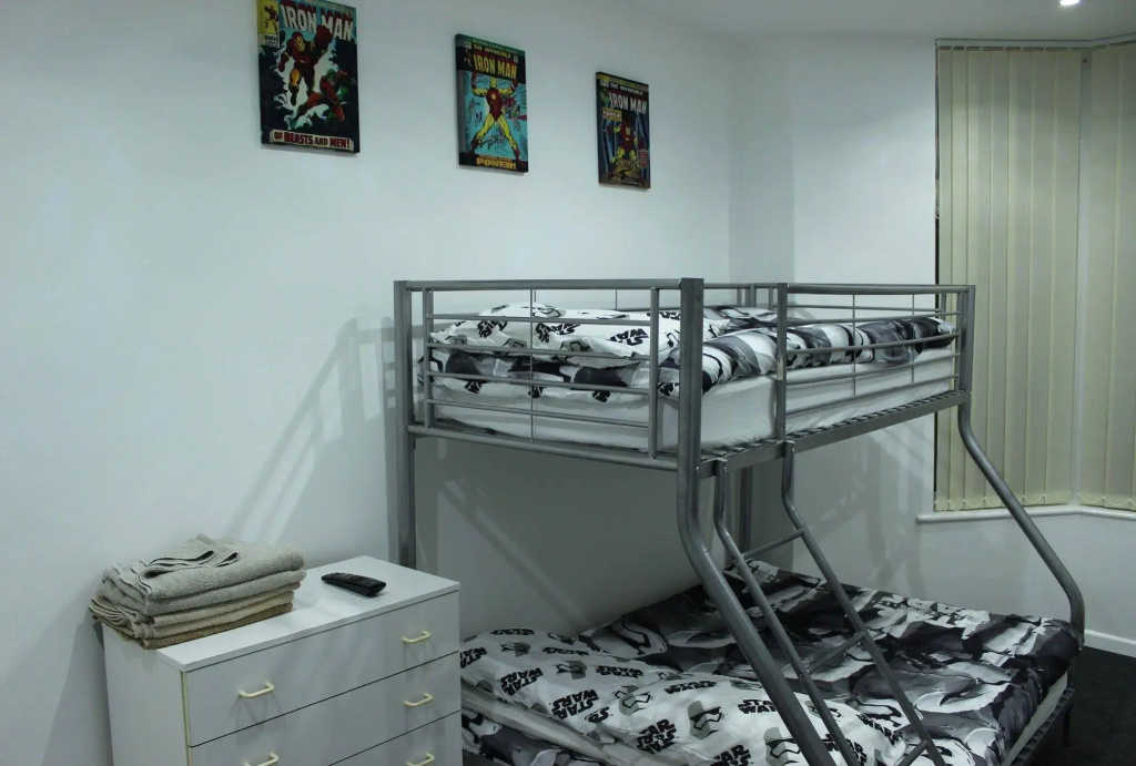 Hotel photo 12