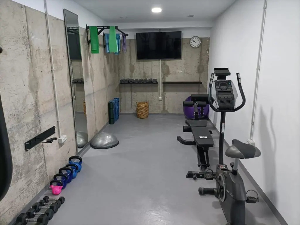 Studio