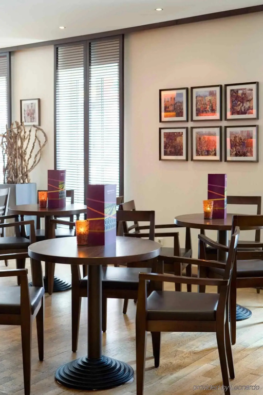 Mercure Hotel Köln City Friesenstraße - Général