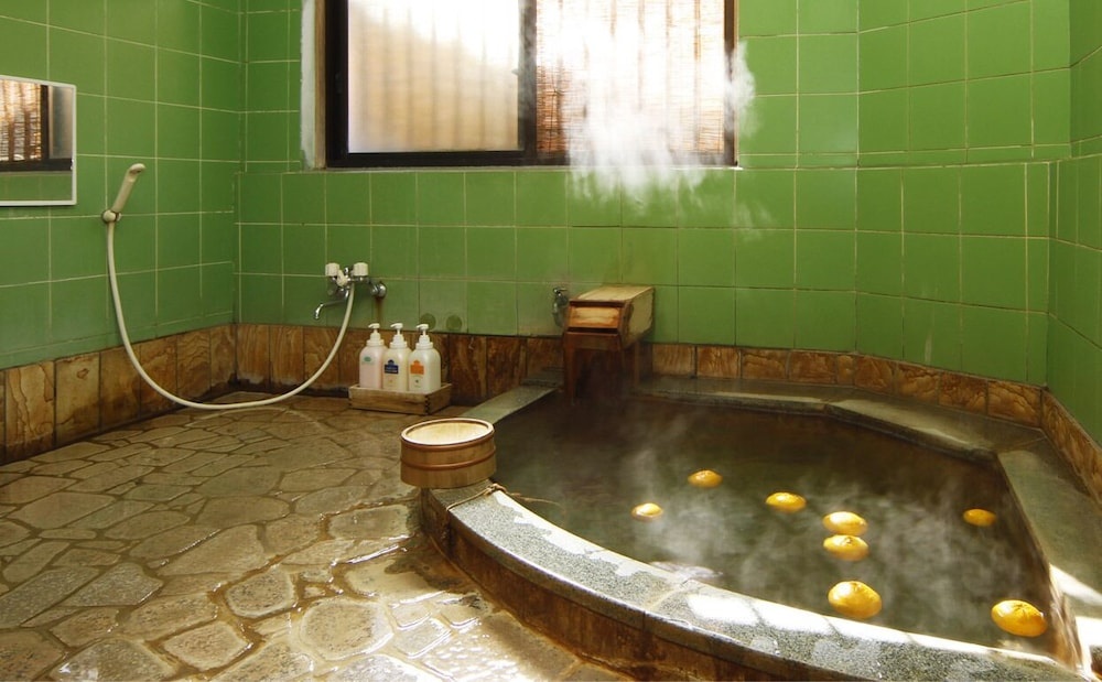 Shinkiya Ryokan 사진 15