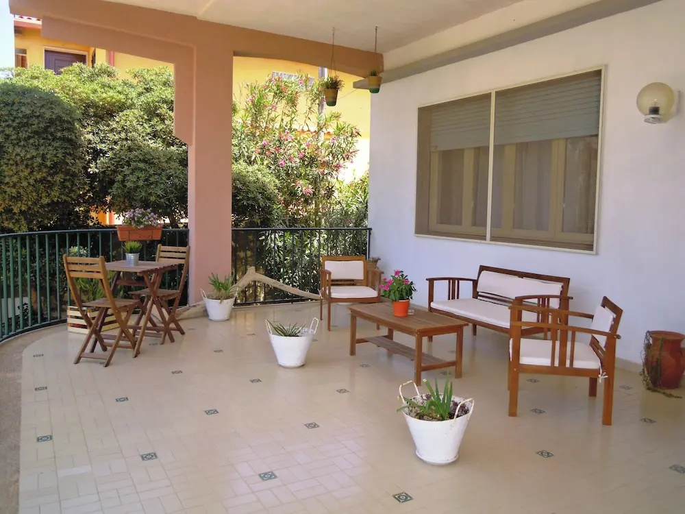 B&B Il Vaso di Creta